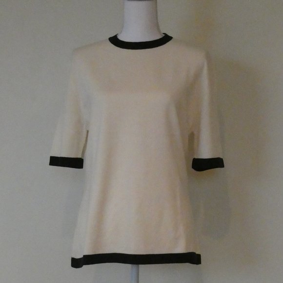 Nordstrom Knit Top NWT - Picture 2 of 7